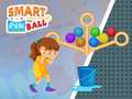 เกม Smart Pin Ball