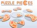 เกม Puzzle Pieces