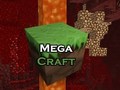 เกม Mega Craft