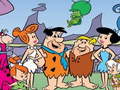 เกม Flintstones Jigsaw Puzzle Collection