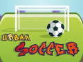 เกม Urban Soccer 