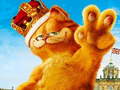 เกม Garfield Jigsaw Puzzle Collection