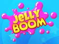 เกม Jelly Boom