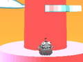 เกม Through the Clouds