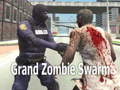เกม Grand Zombie Swarm