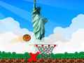 เกม Super Basketball