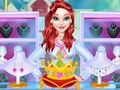 เกม Princess Jewelry Designer
