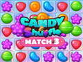 เกม Candy Shuffle Match-3