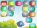 เกม 2048 Physics