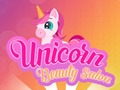 เกม Unicorn Beauty Salon