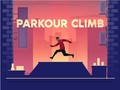 เกม Parkour Climb