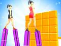 เกม Bamboo Run
