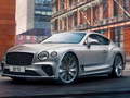 เกม Bentley Continental GT Speed Slide
