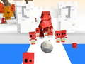 เกม King Bowling Defence