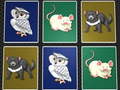 เกม 3D Memory Matching