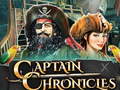 เกม Captain Chronicles