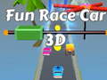 เกม Fun Race Car 3D