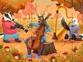 เกม Fairy puzzle
