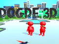 เกม Dodge 3D