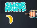 เกม Slicer Fruits