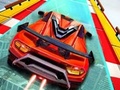 เกม Car Stunts Extreme 3D