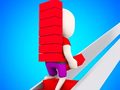 เกม Stair Run 3d