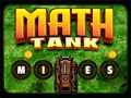 เกม Math Tank Mines