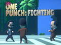 เกม Mr One Punch: Fighting 