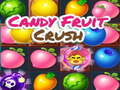 เกม Candy Fruit Crush