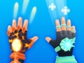 เกม Ice Man 3D