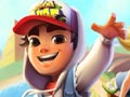 เกม Subway Surfers: Train Surfers