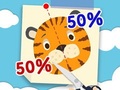 เกม Cut it Perfect