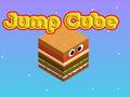 เกม Jump Cube