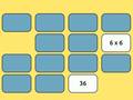 เกม Math Memory