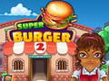เกม Super Burger 2
