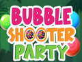 เกม Bubble Shooter Party