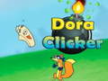 เกม Dora Clicker