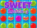 เกม Sweet Match-3