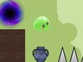 เกม slug jump