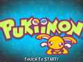 เกม Pukiimon