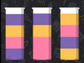 เกม Color Sorting Puzzle