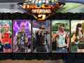 เกม Super Trucks Offroad 2