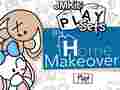 เกม JMKit PlaySets: My Home Makeover