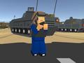 เกม Block Battle Royale
