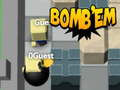 เกม Bom`em