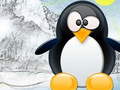 เกม Penguin Slide Puzzle