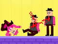 เกม Fight Puzzle Online