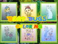 เกม Beat Bugs Coloring