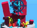 เกม Color Crowd