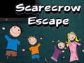 เกม Scarecrow Escape